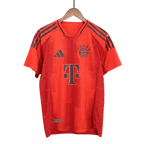 Soccer Kits Authentic Bayern Munich Home Soccer Jersey 2024/25
