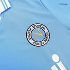Camiseta de fútbol retro del Napoli 1986/87
