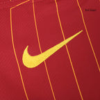 Maillot de football Domicile Liverpool DIOGO J. #20 2024/25 Rouge