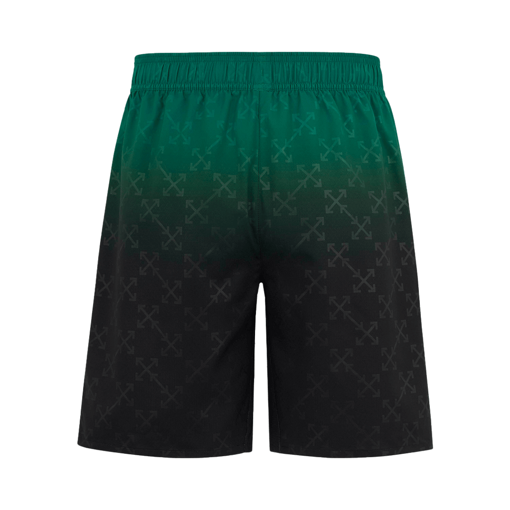 Soccer Kits AC Milan Fourth Away Soccer Jersey Kit(Jersey+Shorts) 2024/25 Green&Black