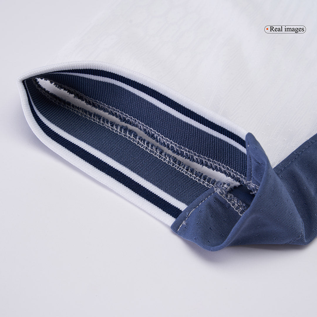 Soccer Kits Authentic Inter Milan Away Soccer Jersey 2024/25