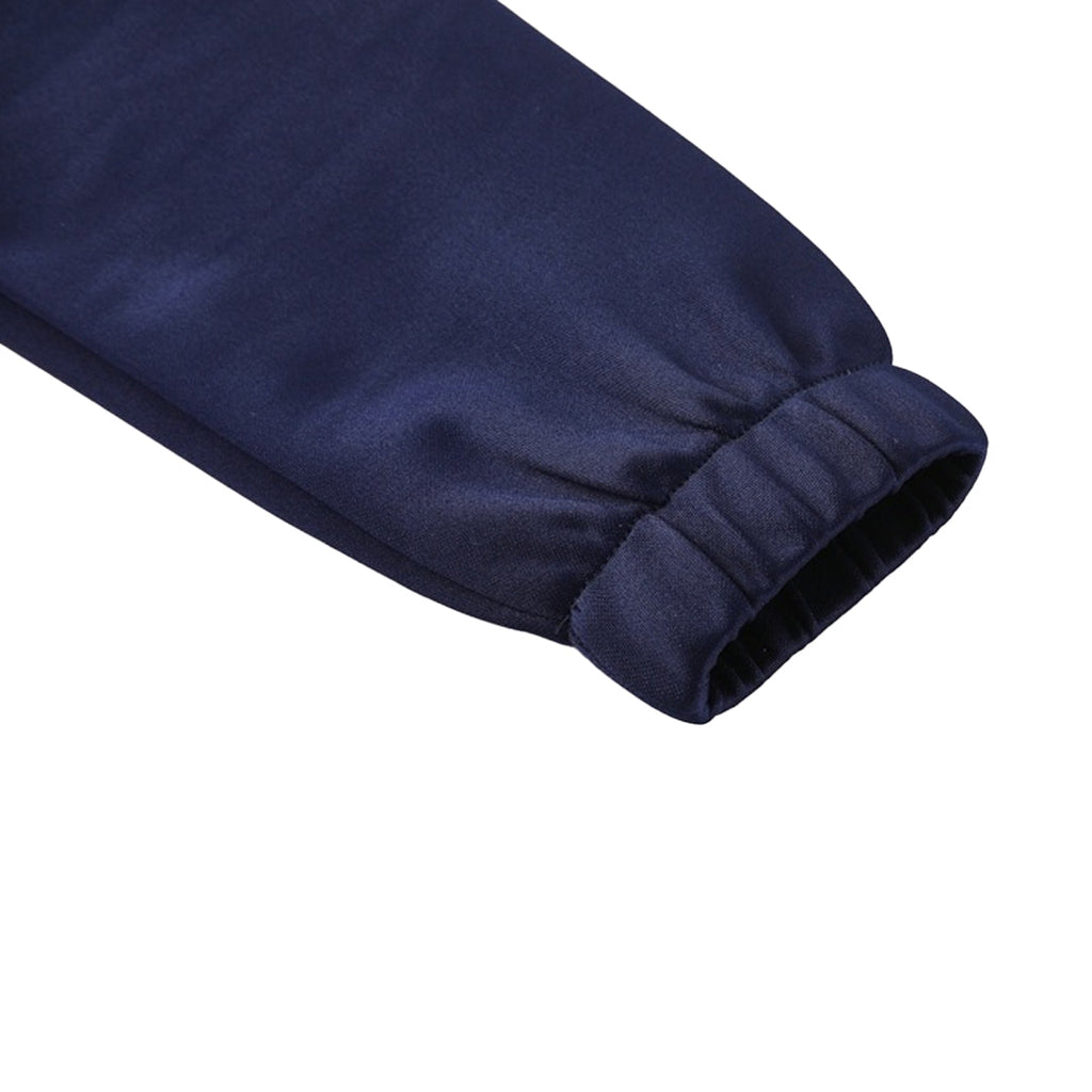 Soccer Kits 25/26 Manchester City Training Jacket Kit(Jacket+Pants) Navy