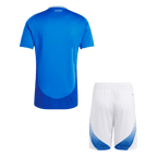 Maillot de football domicile Italie (maillot + short) Euro 2024