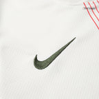 Camiseta de visitante del Chelsea para niño (camiseta, pantalones cortos y calcetines) 2025/26, color blanco