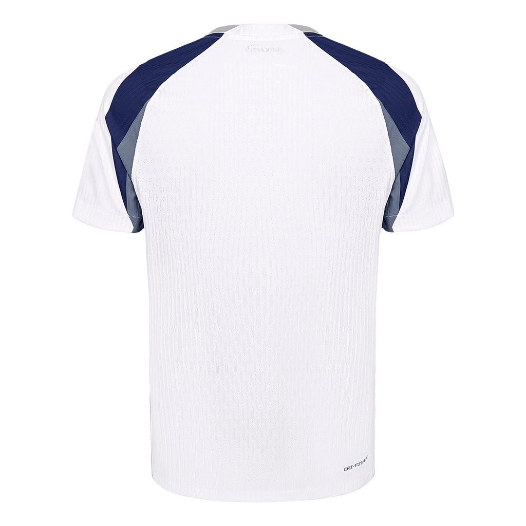 Soccer Kits Authentic Tottenham Hotspur Home Soccer Jersey 2025/26 White