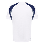 Soccer Kits Authentic Tottenham Hotspur Home Soccer Jersey 2025/26 White