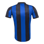 Camiseta de fútbol retro del Inter de Milán 1999/00