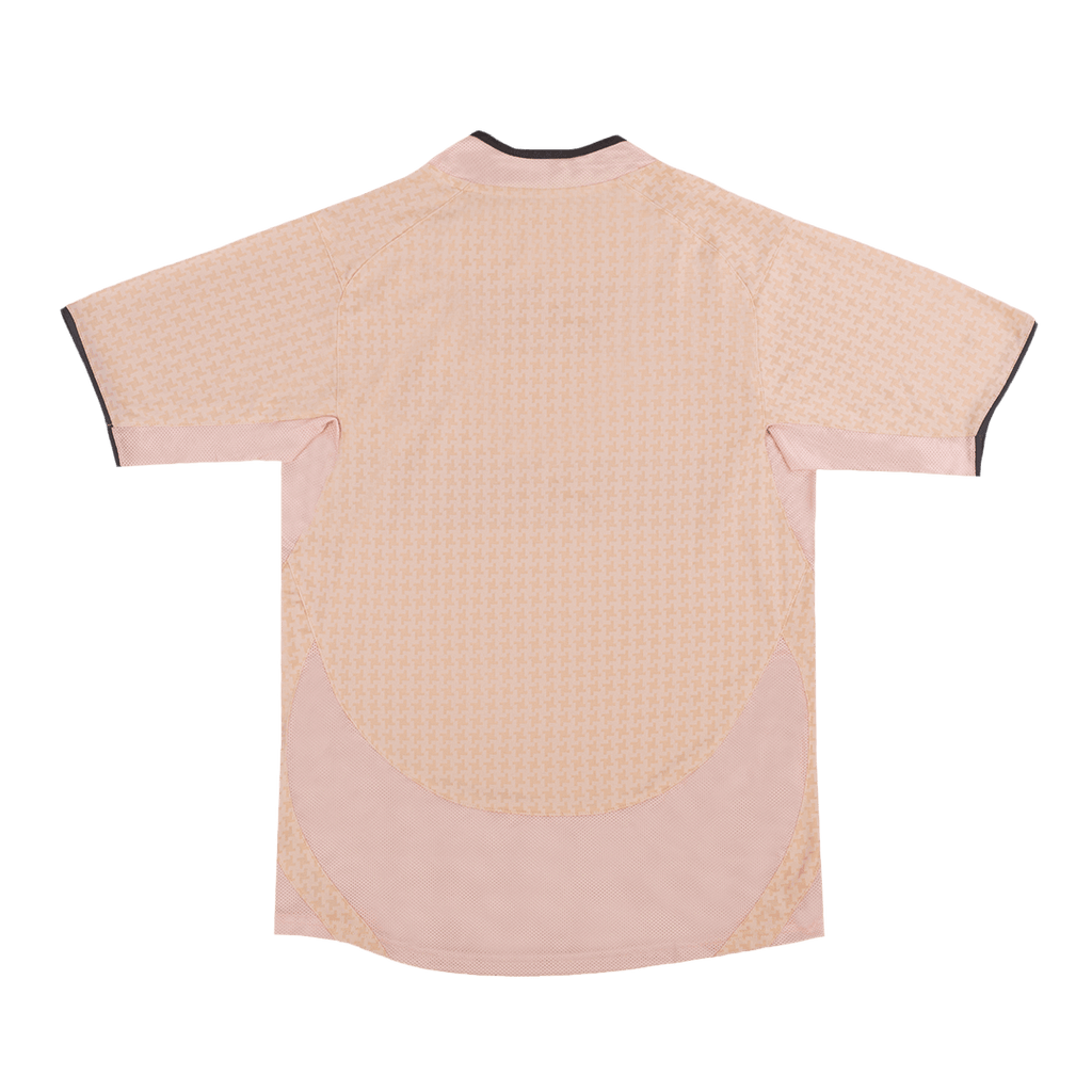 Camiseta de fútbol retro de visitante de la Juventus 2003/04