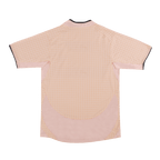 Camiseta de fútbol retro de visitante de la Juventus 2003/04