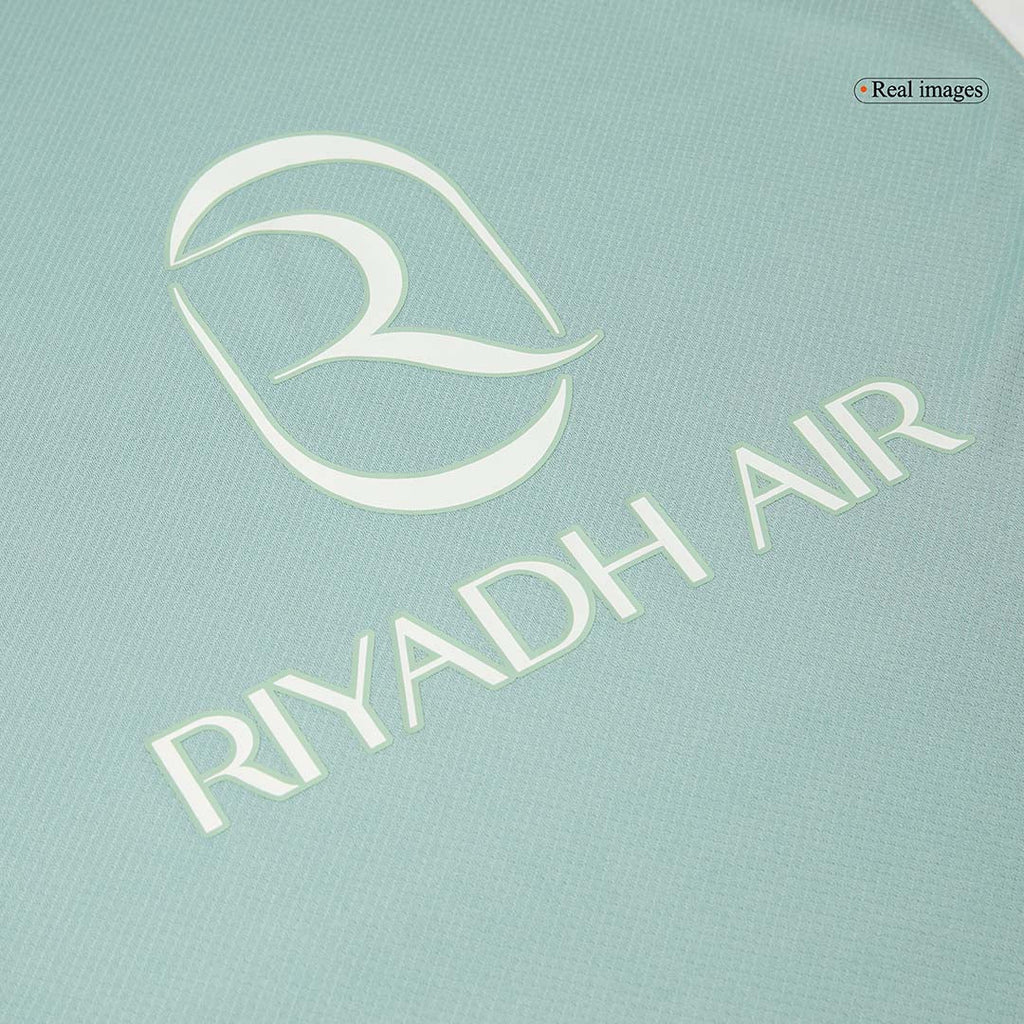 Soccer Kits Atletico Madrid Away Soccer Jersey 2024/25