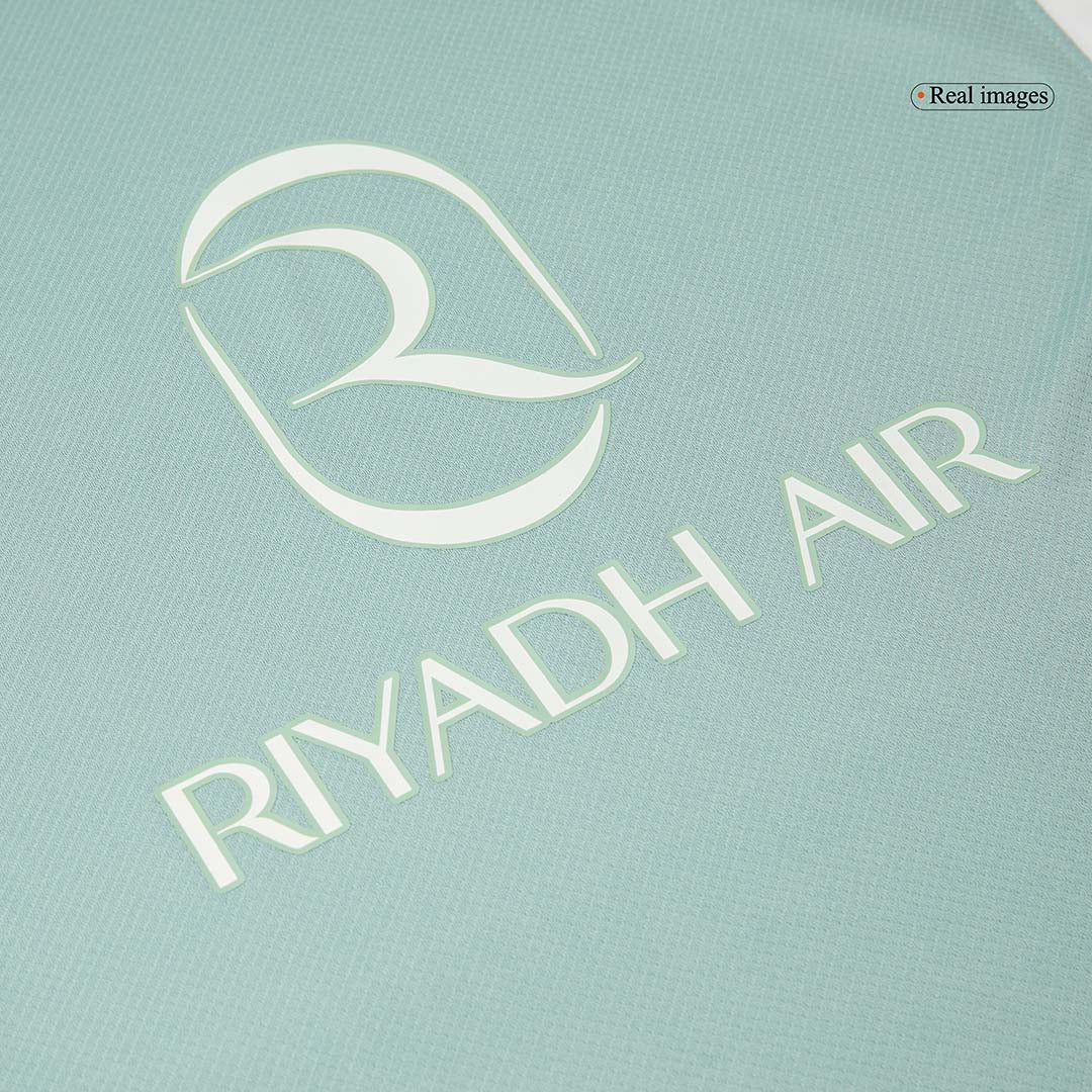 Soccer Kits Atletico Madrid Away Soccer Jersey 2024/25