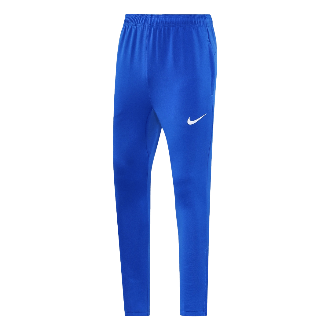 Soccer Kits 25/26 Atletico Madrid Training Jacket Kit(Jacket+Pants) Red