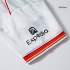 Maillots de football Liverpool pas chers pour enfant, troisième maillot extérieur 2024/25 (maillot + short)