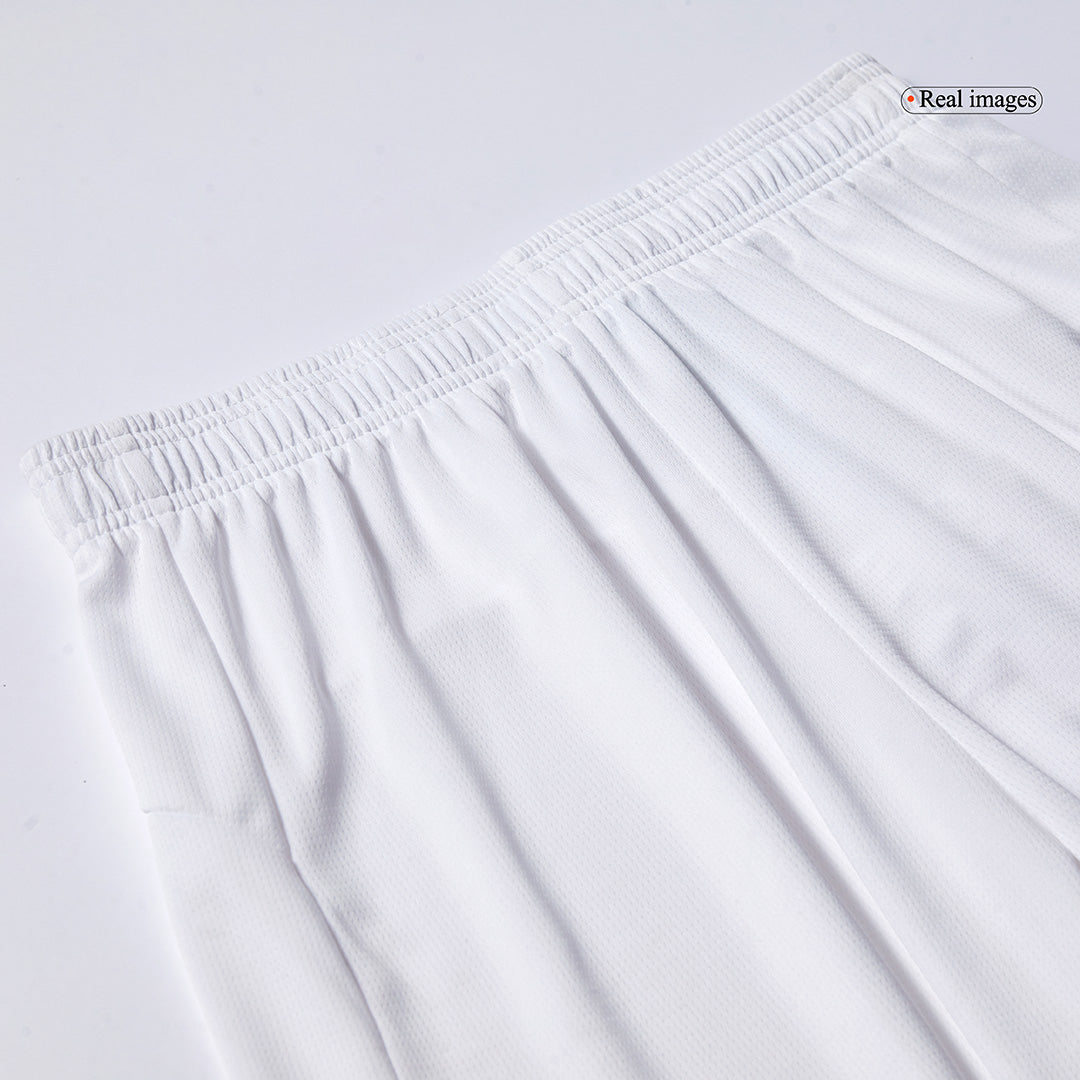 Equipaciones de fútbol Portugal Visitante Pantalones cortos de fútbol 2025