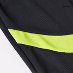 Maillot de football extérieur Manchester City pour enfant (maillot + short) 2024/25