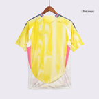 Soccer Kits Authentic Juventus Away Soccer Jersey 2024/25