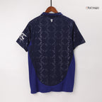 Maillot de football extérieur Manchester United 2024/25