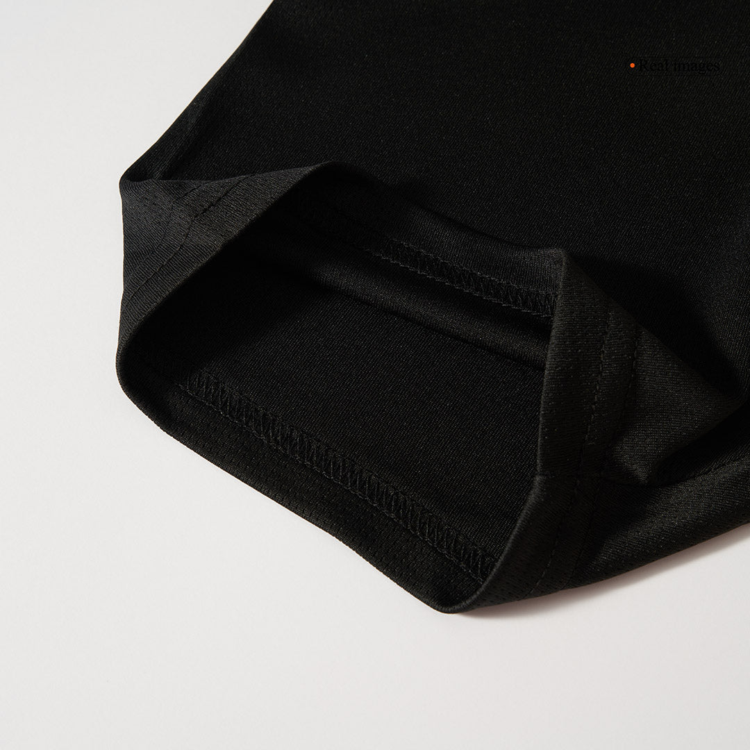 Soccer Kits Borussia Dortmund Home Soccer Jersey Kit(Jersey+Shorts+Socks) 2024/25