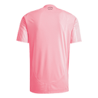 Maillot de football Inter Miami CF Domicile 2025