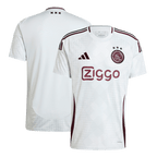 Soccer Kits Ajax Third Away Soccer Jersey 2024/25