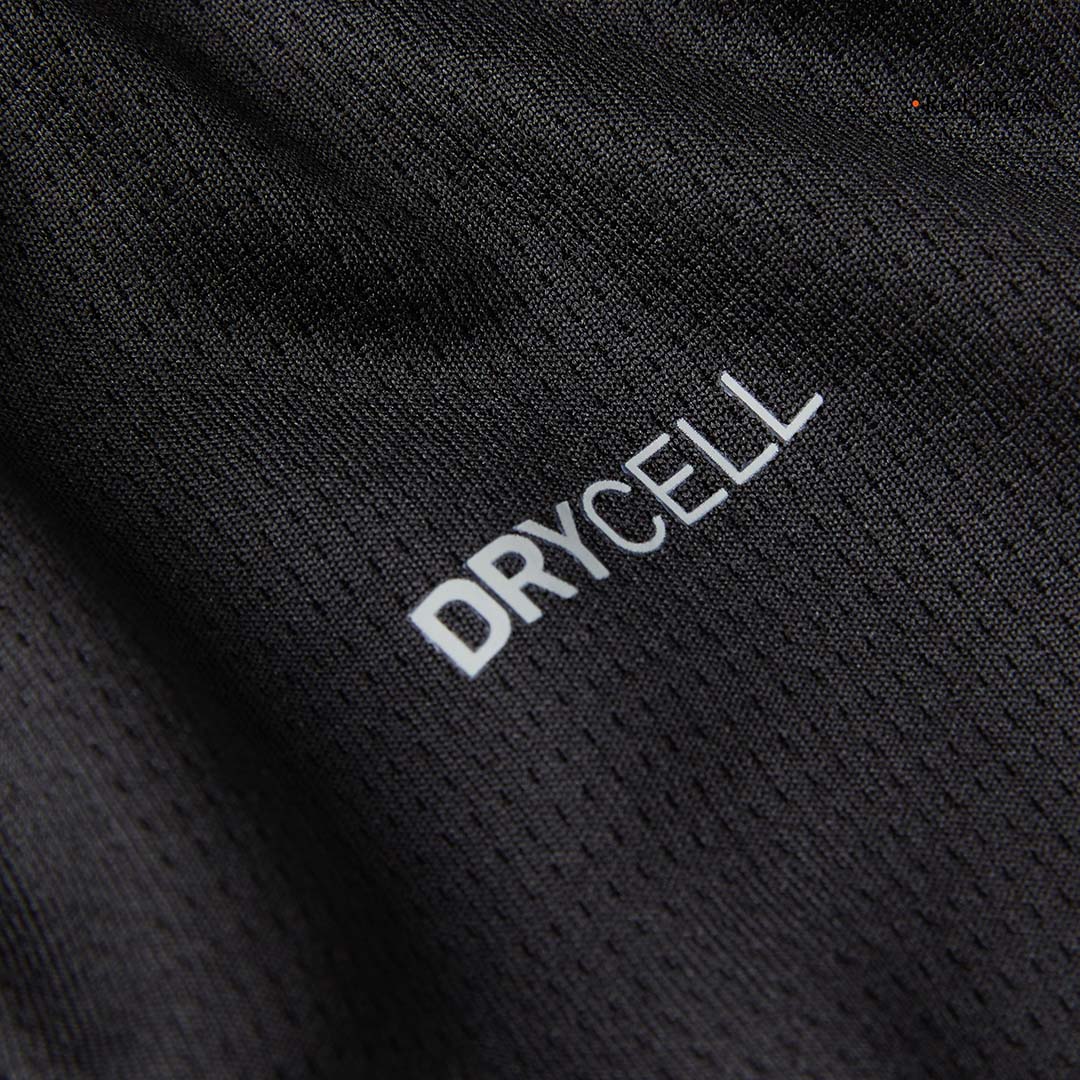 Soccer Kits Borussia Dortmund Home Soccer Shorts 2024/25