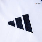 Camiseta de fútbol RONALDO #7 Al Nassr, tercera equipación de visitante, 2025/26, blanca