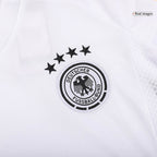 Maillot de football domicile féminin Allemagne Euro 2024