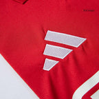 Soccer Kits Ajax Home Soccer Jersey 2024/25