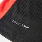 Soccer Kits Authentic Barcelona X Travis Scott Away Soccer Jersey 2024/25 Black