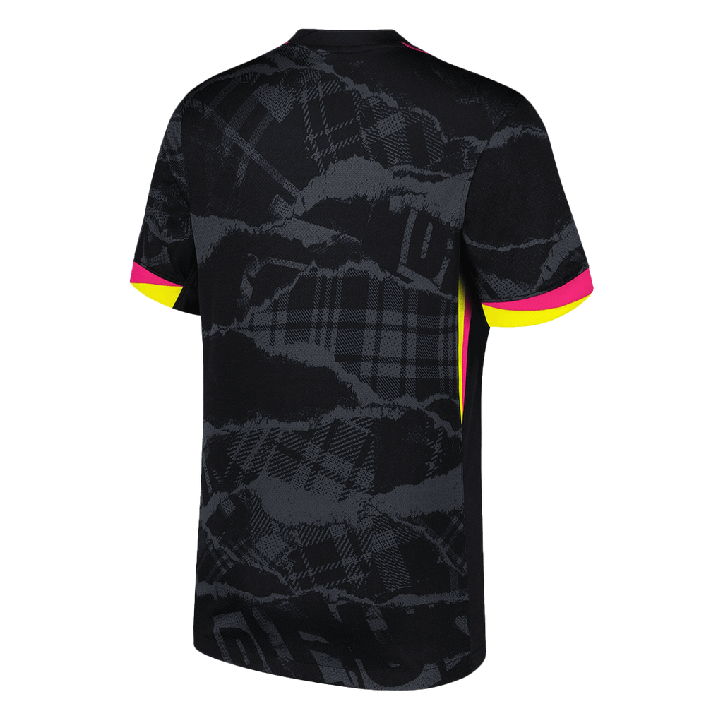 Soccer Kits Chelsea Third Away Football Shirt 2024/25