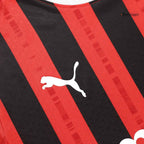 Soccer Kits Authentic AC Milan Home Soccer Jersey 2024/25
