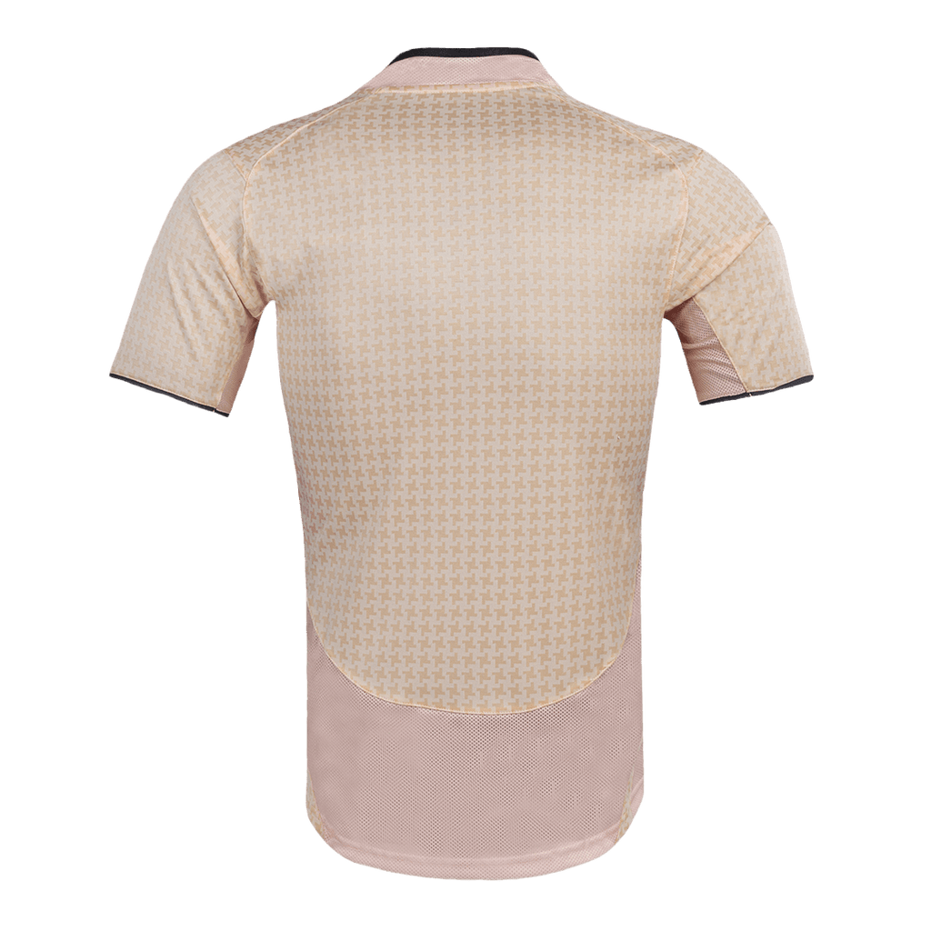 Camiseta de fútbol retro de visitante de la Juventus 2003/04