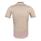 Camiseta de fútbol retro de visitante de la Juventus 2003/04