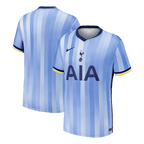 Maillot de football extérieur Tottenham Hotspur 2024/25