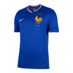 Maillot domicile France Euro 2024 