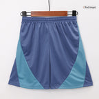 Maillot de football extérieur Ajax pour enfant (maillot + short) 2024/25