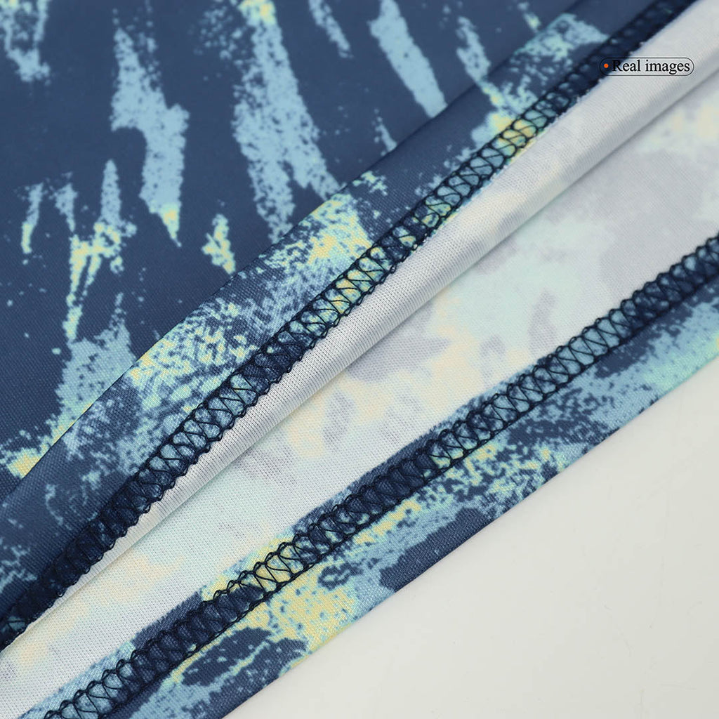 Soccer Kits Ajax Away Soccer Jersey 2024/25