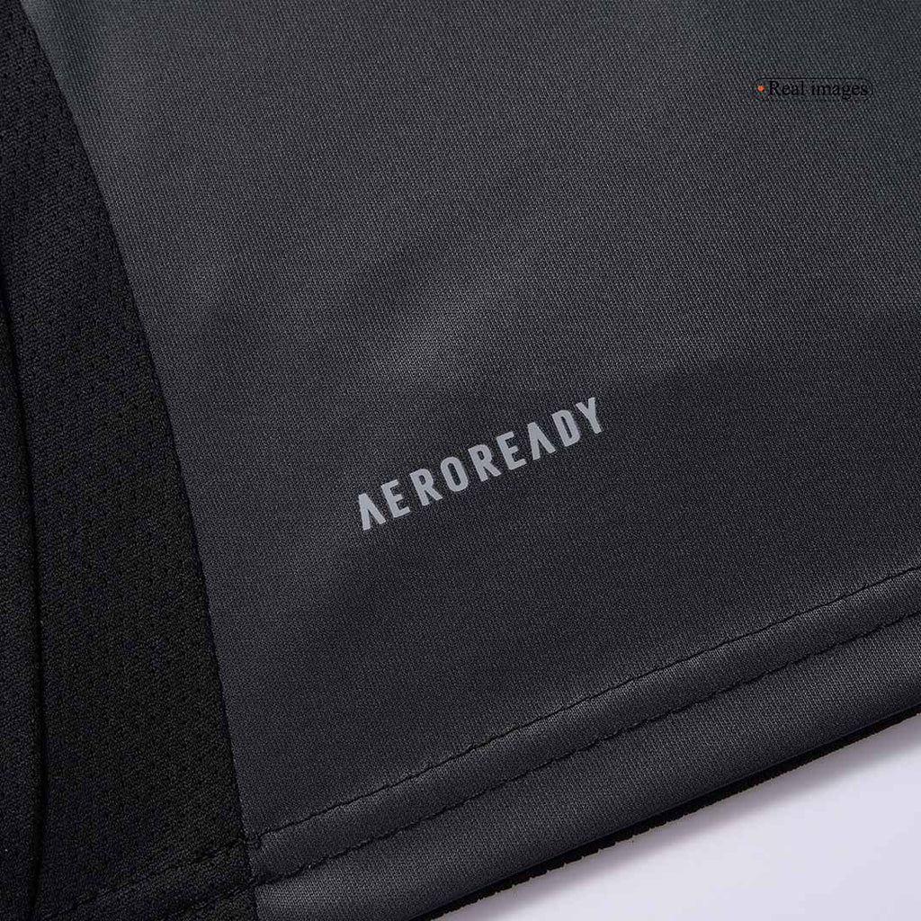 Kits de fútbol para niños: camiseta de visitante del Inter Miami CF (camiseta y pantalones cortos) 2025