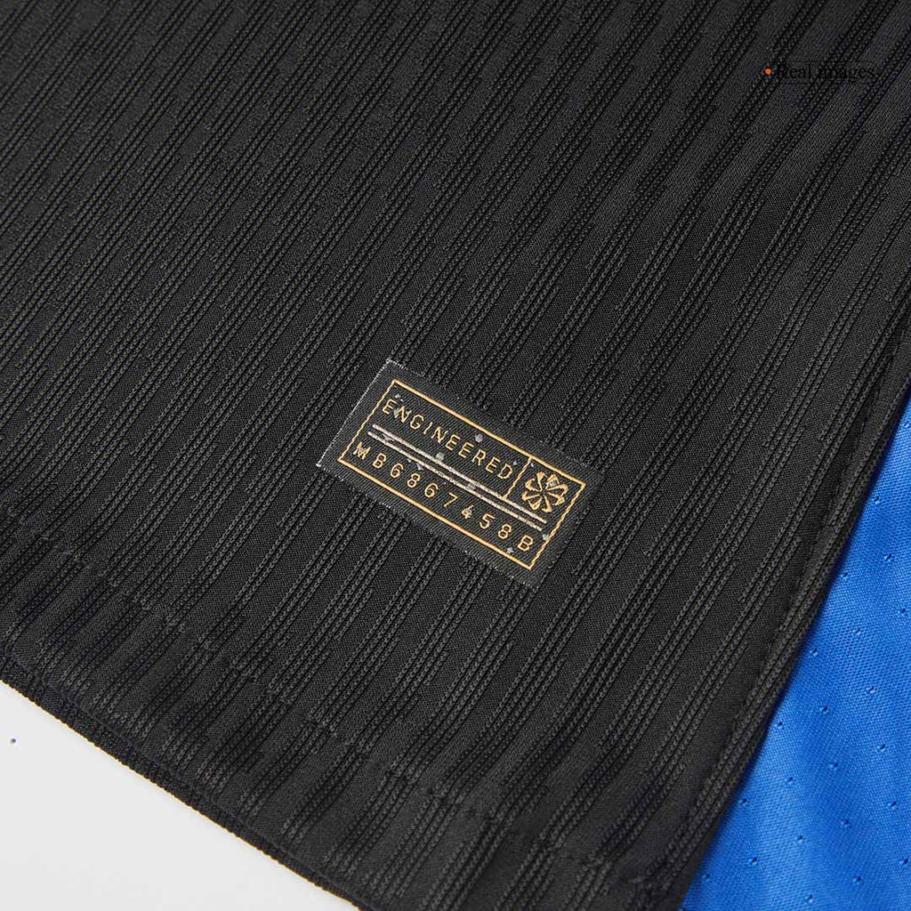 Soccer Kits Authentic Barcelona Away Soccer Jersey 2024/25