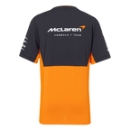 Maillot de football McLaren F1 Racing Team Set Up T-shirt/Polo 2024