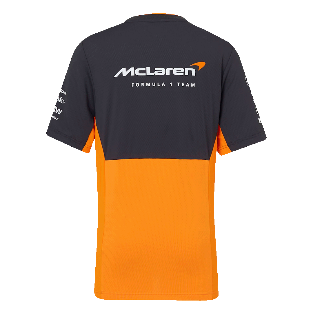 Maillot de football McLaren F1 Racing Team Set Up T-shirt/Polo 2024