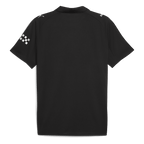 Maillot de football extérieur Manchester City 2025/26 Noir