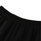 Soccer Kits 25/26 Barcelona Training Jacket Kit(Jacket+Pants) Black&Purple