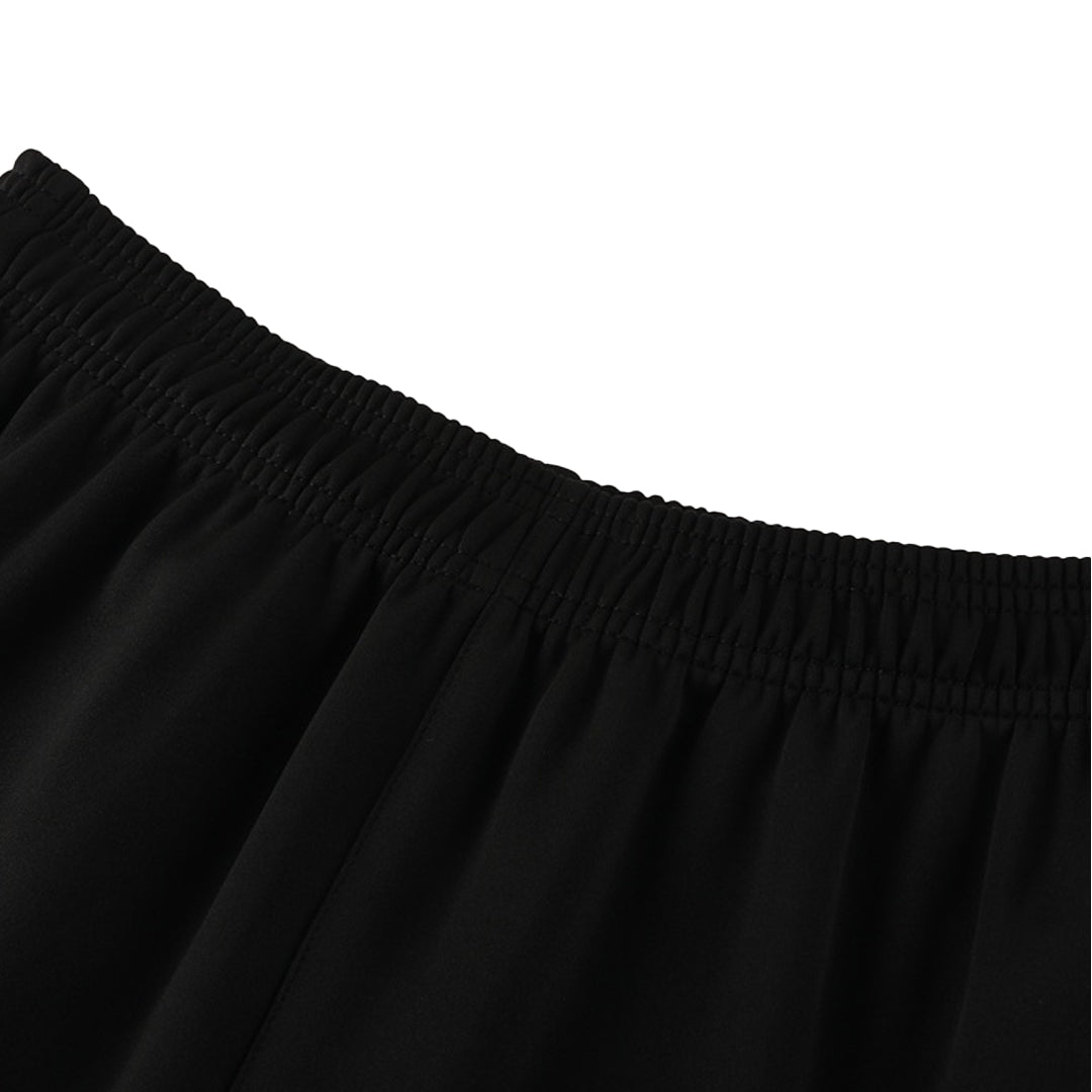 Soccer Kits 25/26 Barcelona Training Jacket Kit(Jacket+Pants) Black&Purple