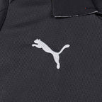 Camiseta de visitante del Manchester City para niño (camiseta y pantalón corto) 2025/26, color negro