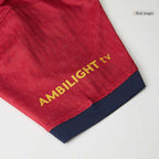 Soccer Kits Authentic Barcelona X COLDPLAY Home Soccer Jersey 2024/25