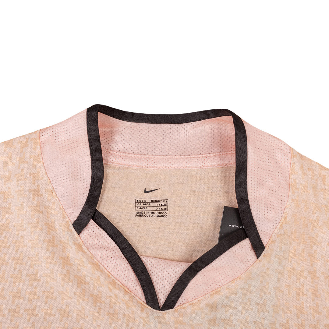 Kits de football rétro DEL PIERO # 10 2003/04 Juventus maillot de football extérieur