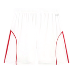 Soccer Kits Arsenal Home Soccer Shorts 25/26 White