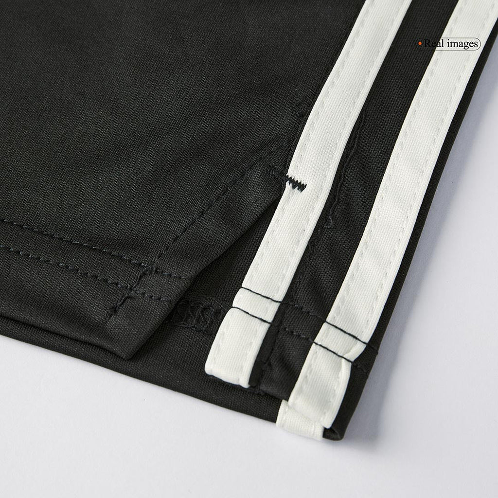 Maillot de football extérieur Manchester United 3e édition (maillot + short) 2024/25