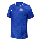 Soccer Kits Authentic PALMER #10 Chelsea Home Soccer Jersey 2025/26 Blue - UCL